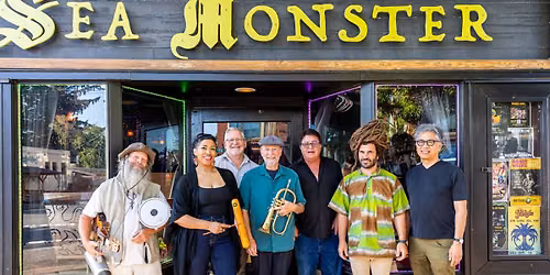 Jazz in the City | Rebecca Garcia and Todo Es
