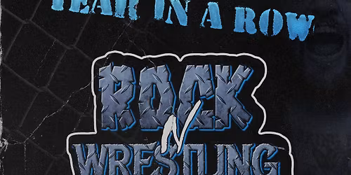 Rock N Wrestling 2026