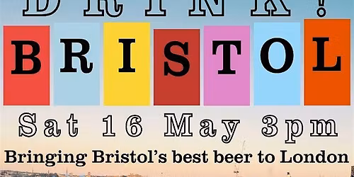 DRINK! Bristol