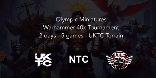 Springtime Slaughter GT at Red October Games