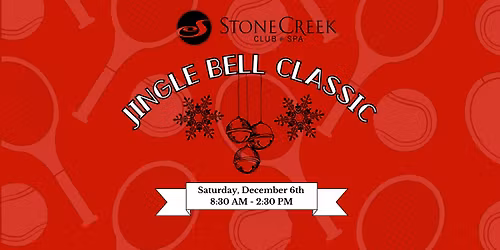 Jingle Bell Classic 
