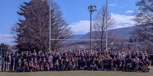 BK Touch Tournament 2026