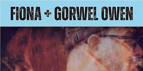 SESIYNAU STORIEL SESSIONS #9  FIONA A GORWEL OWEN