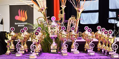 Ravnanger Musikkfestival 