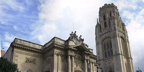 Bristol University 50 years on