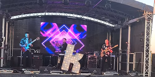 Wootton Food & Music Festival