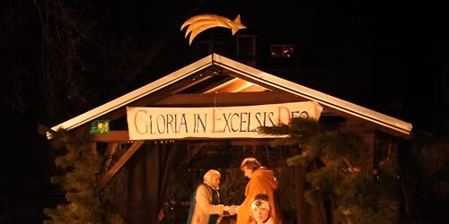 \u017div\u00fd Betl\u00e9m a p\u0159\u00edchod t\u0159\u00ed kr\u00e1l\u016f 