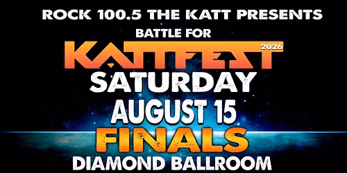 Battle for Kattfest Finals