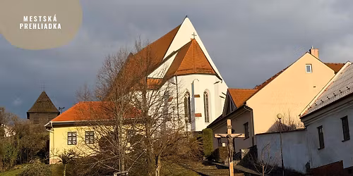 Ve\u010dern\u00e1 prehliadka vo Sv\u00e4tom Jure