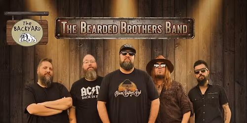 Back Where The Beards Began!