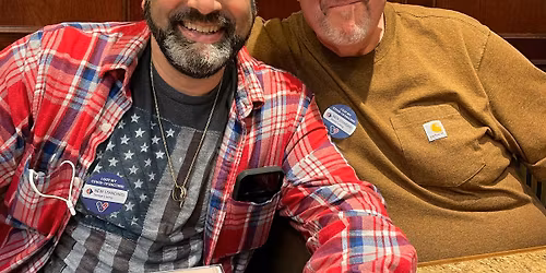 AntGeo @City Streets