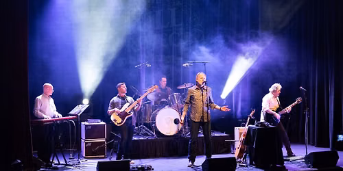 The Tull Project: A Tribute to Jethro Tull \u2022 Fairfield, CT \u2022 StageOne