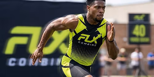 FLX Combine - Verified High School Pro Day for Boys & Girls