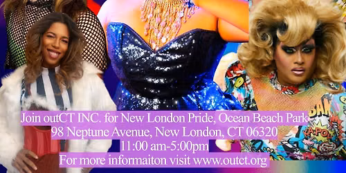 New London Pride