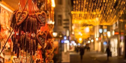 F\u00fchrung - Weihnachtliches Bonn