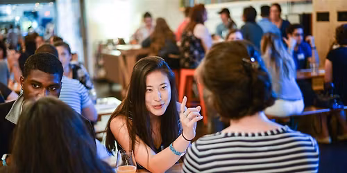 Skip the Small Talk at Crazy Gnome Brewery