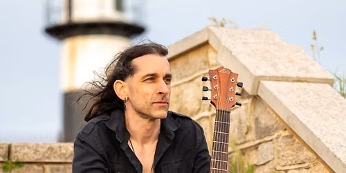 Six String Steve