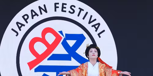 OFFICIAL Japan Festival Boston 2026