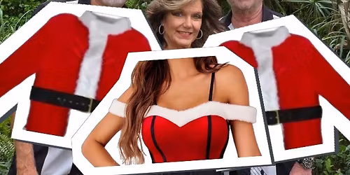 Private Event Invitation ONLY \ud83c\udf84\ud83c\udf81