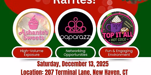 Holiday Bazzar \ud83c\udf89