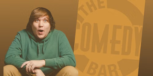 Drew Dunn at Hyenas Comedy Night Club - Fort Worth