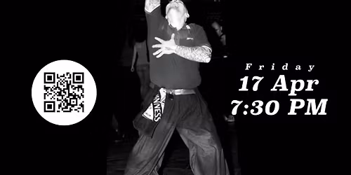 Live at The Spring Havant