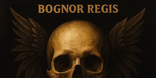 31ST JAN - HOTHAMPTON ARMS - BOGNOR REGIS