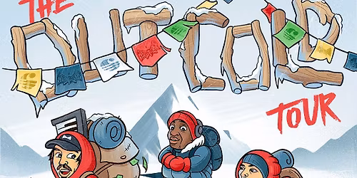 Grieves - Out Cold 4 at 191 Toole