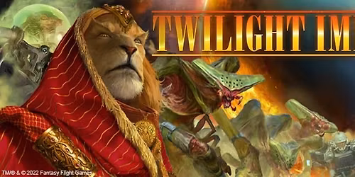 Twilight Imperium Store Championship