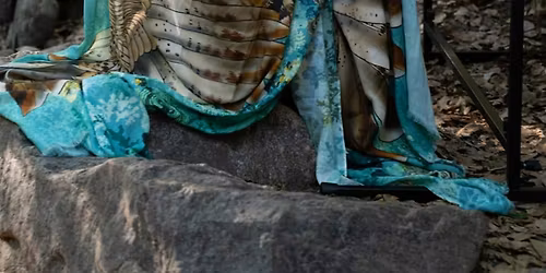 Summer Solstice - Celtic Shamanic Ceremony