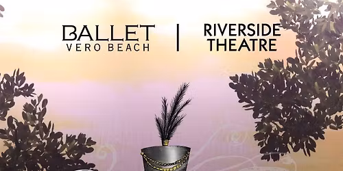 Nutcracker on the Indian River at Riverside Theatre - FL
