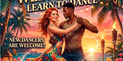 Learn to Dance at Zouk Atlanta! Buckhead Brazilian Zouk Classes & Party | Beginner \u2197\ufe0f Advanced \u2764\ufe0f
