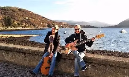 Cobalt Tales at Bromsgrove Folk Club