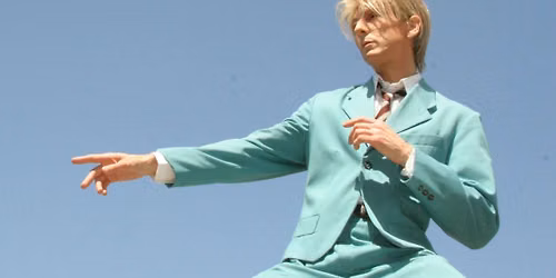 The Bowie Experience