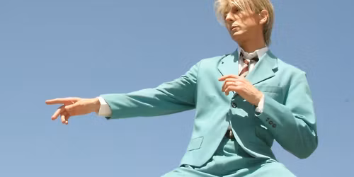 The Bowie Experience