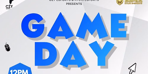 Game Day (PCs)