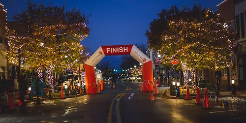 11th Annual Zeeland Turkey Trot 8k