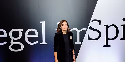 LISATUUR! Kuraator Kadi Polli erituur n\u00e4itusel \u201eSpiegel im Spiegel\u201c