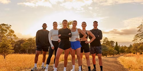 Boulder Shakeout Run
