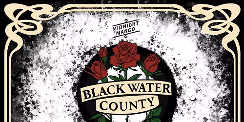 Black Water County live at Thekla