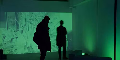 BYOB (Bring Your Own Beamer)