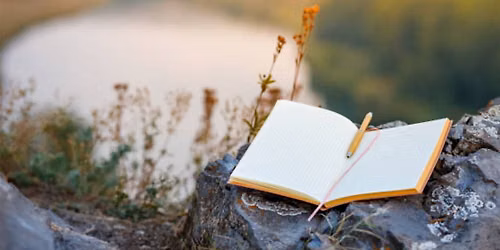Using Poetry to Process Grief