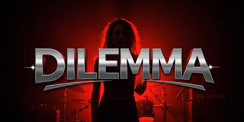 Back by popular demand - dilEMMA at the Gate Inn, Loscoe