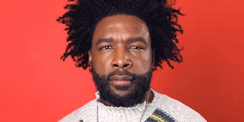 A New York Evening With Questlove