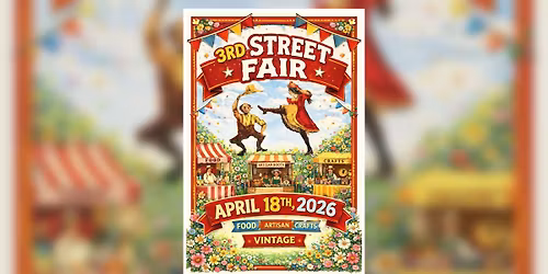 Third Street Fair
