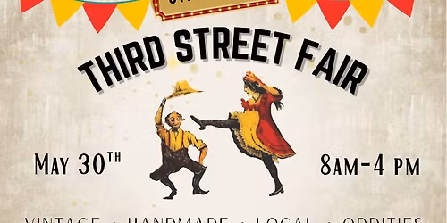 Third Street Fair