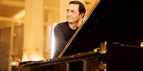 Pierre-Laurent Aimard