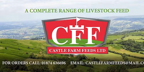 ELFED\u2019S STOCK PERSONS CHARITY NIGHT