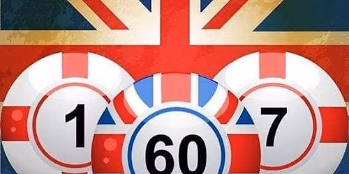 Charity Bingo - Breast Cancer Awareness 