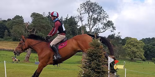 Arena XC Tetrathlon (including Triathlon)